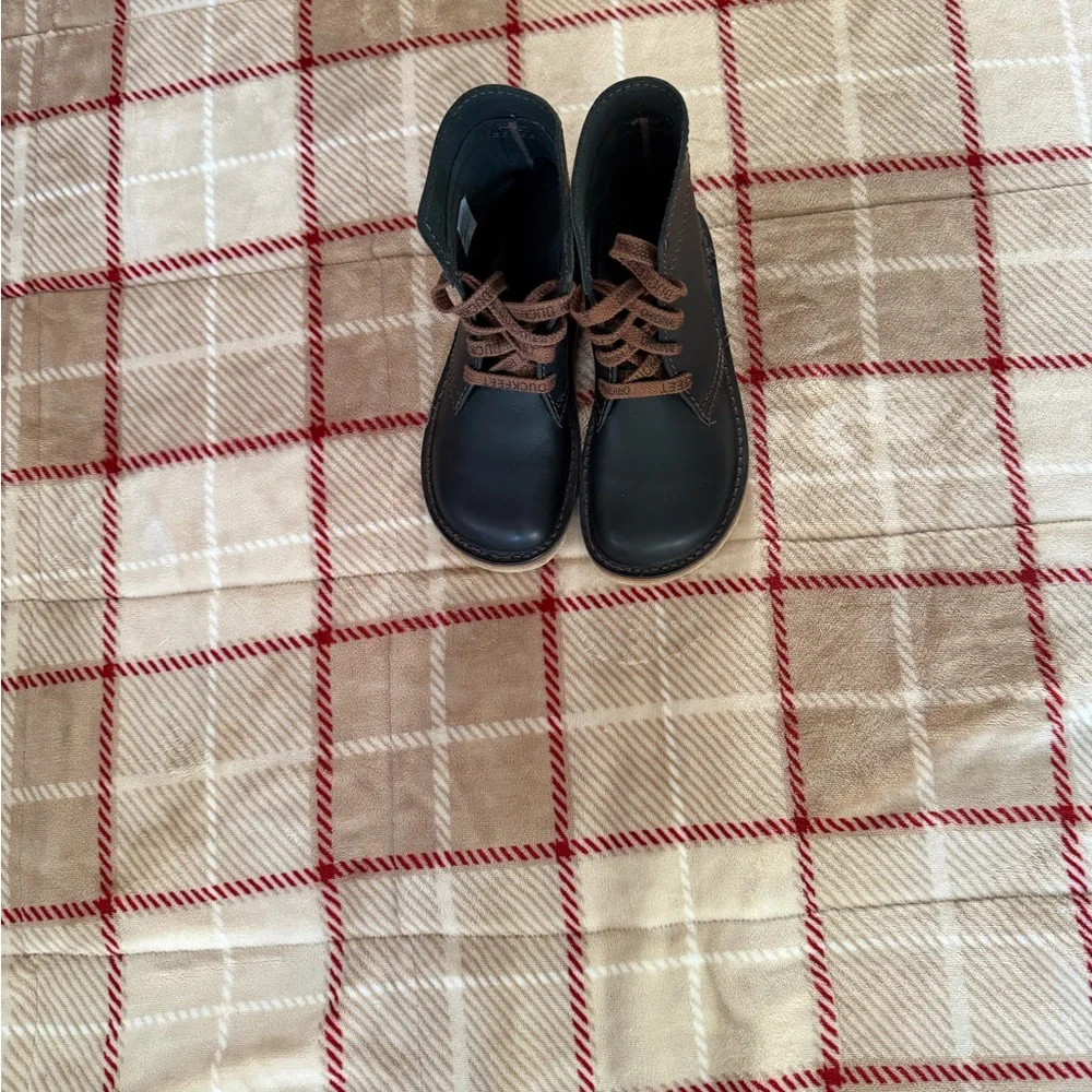 Duckfeet black Faborg boots size 40 new - Picture 4 of 5